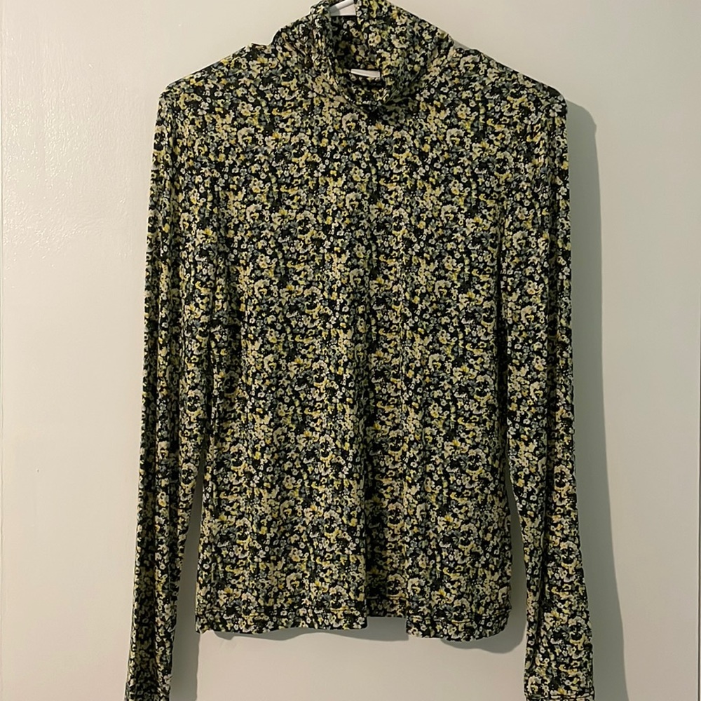 h&m turtleneck